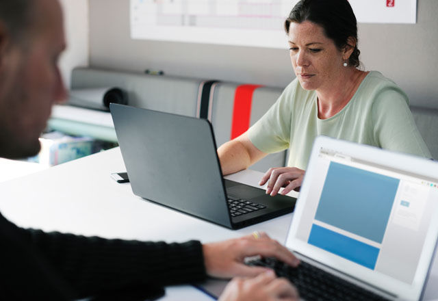 First-time homebuyer